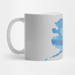 Alaska State Mug